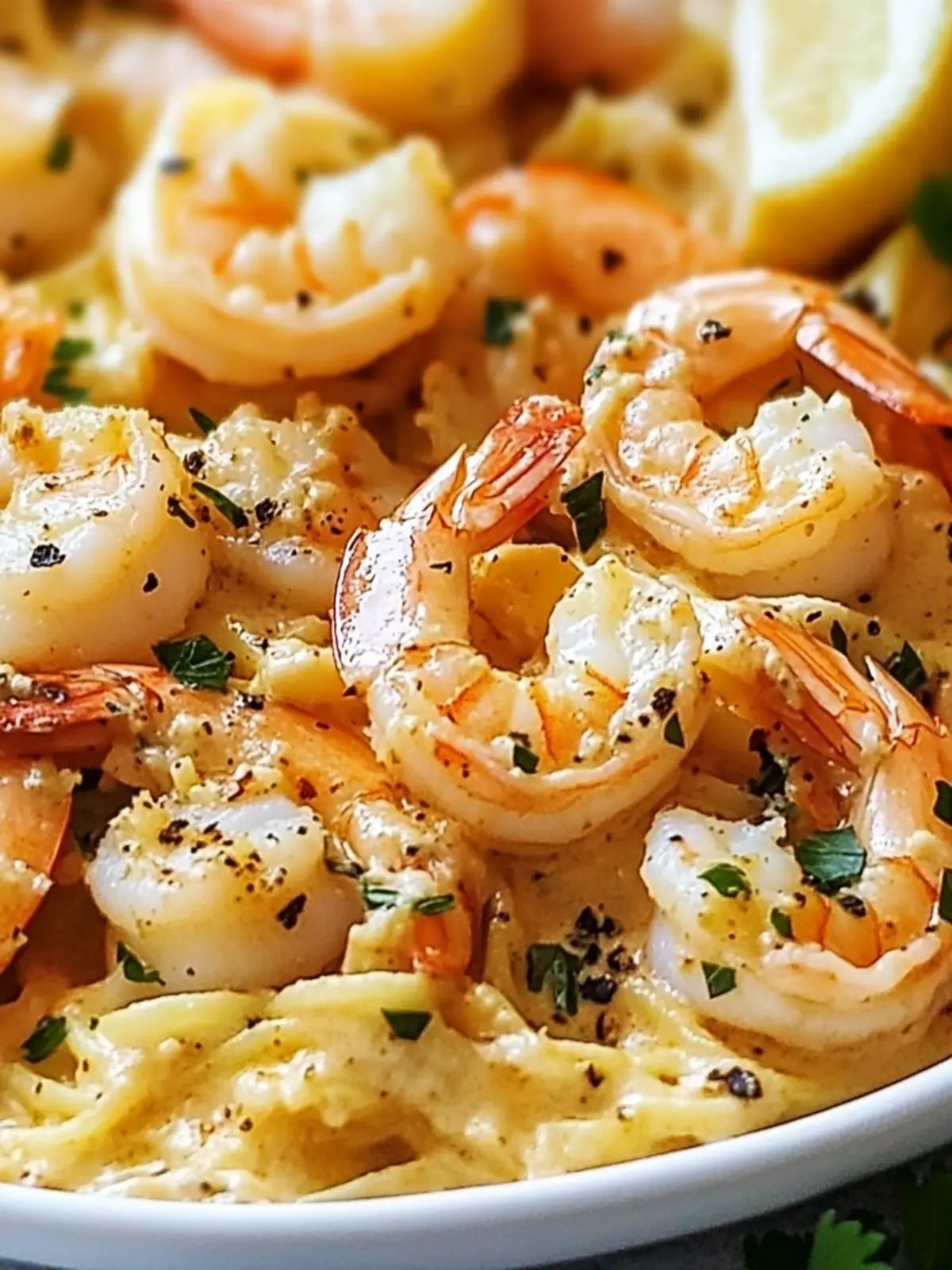 Shrimp Francese: An Amazing Recipe with a Zesty Twist 4 Shrimp Francese: An Amazing Ultimate Recipe with a Zesty Twist