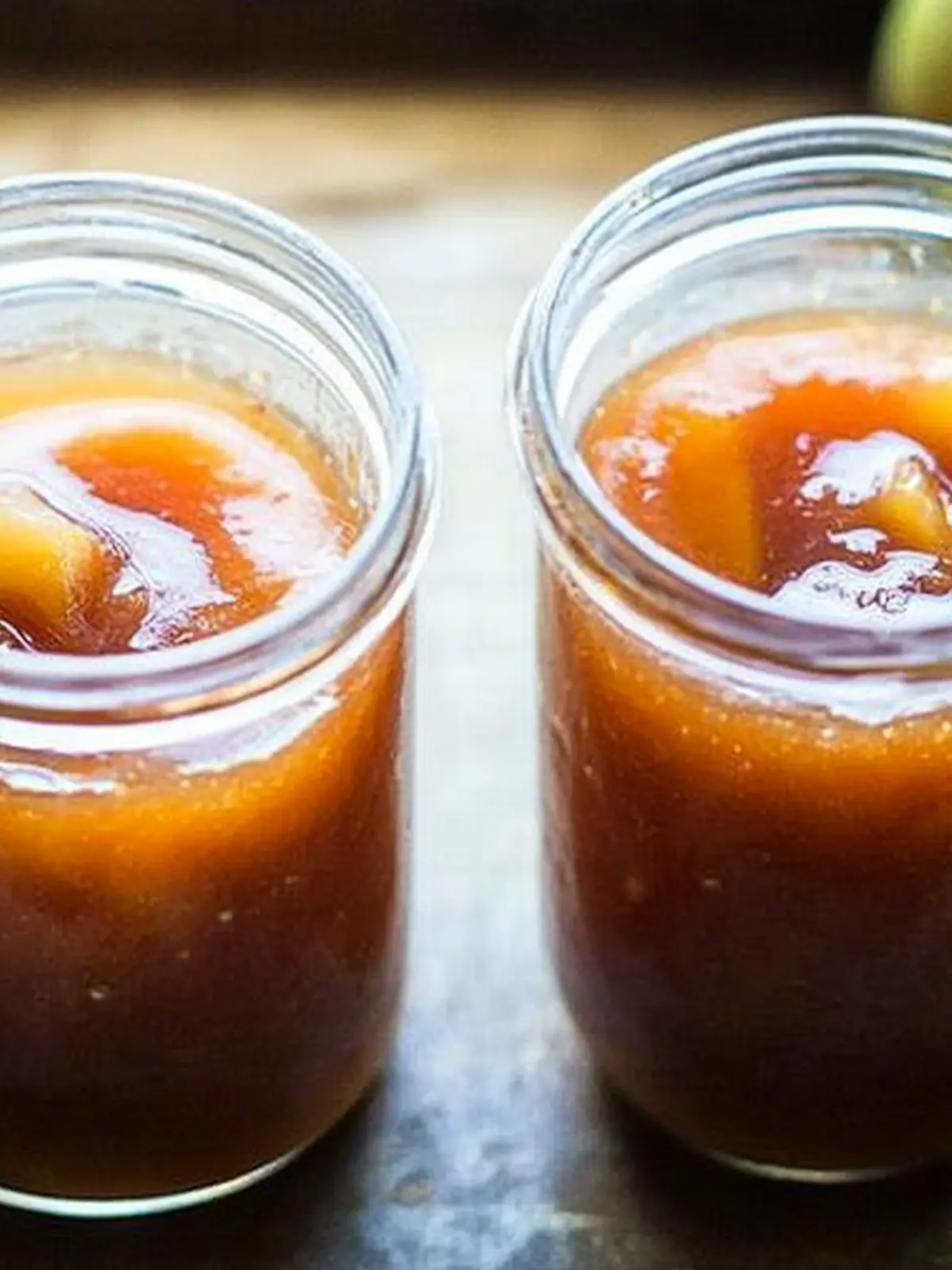 Sweet & Spicy Habanero Nectarine Jam for Unique Flavors 3 Habanero Nectarine Jam