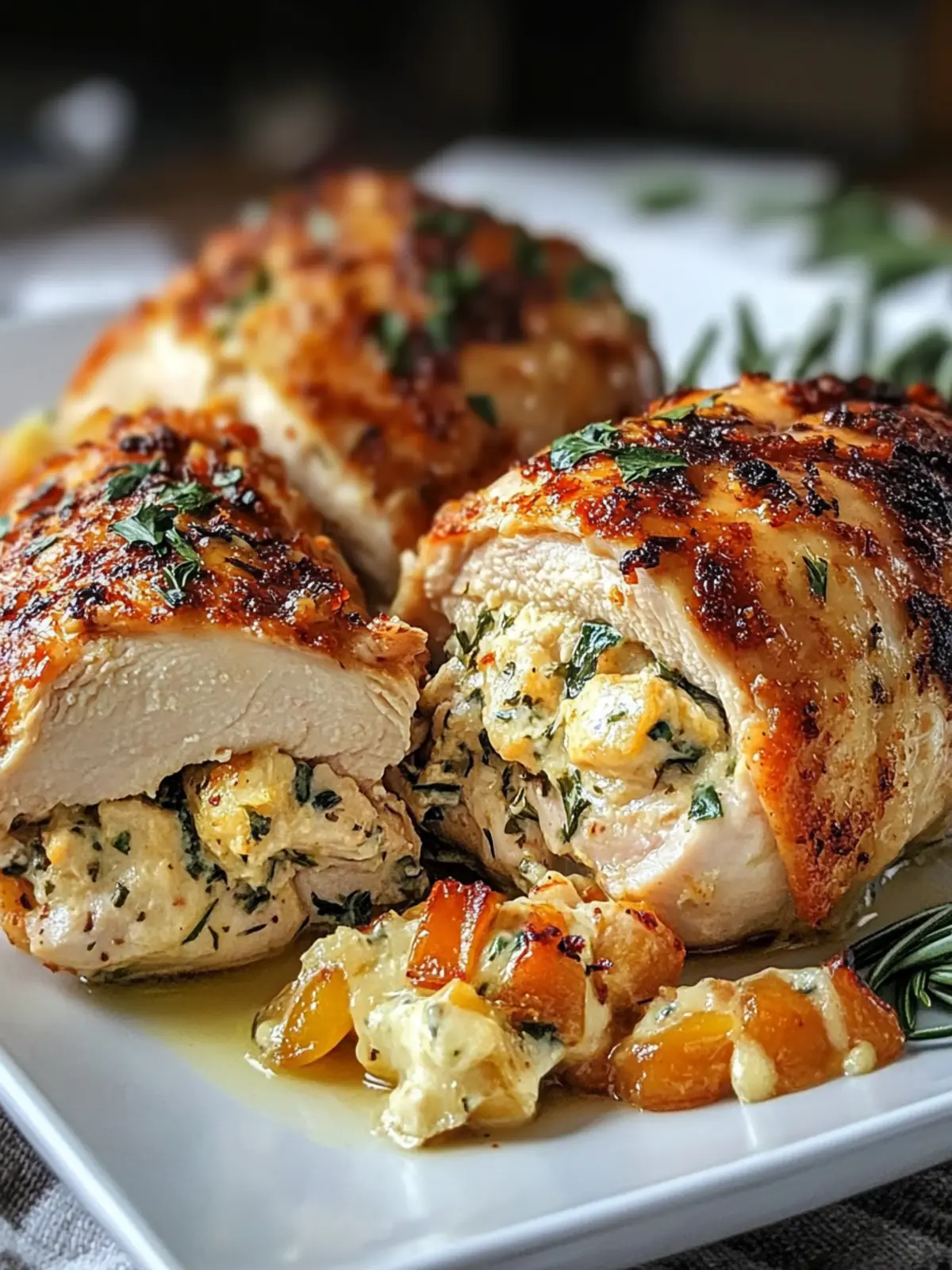 Irresistible Ruth s Chris Stuffed Chicken Copycat You'll Love 3 Irresistible Ruth s Chris Stuffed Chicken Copycat