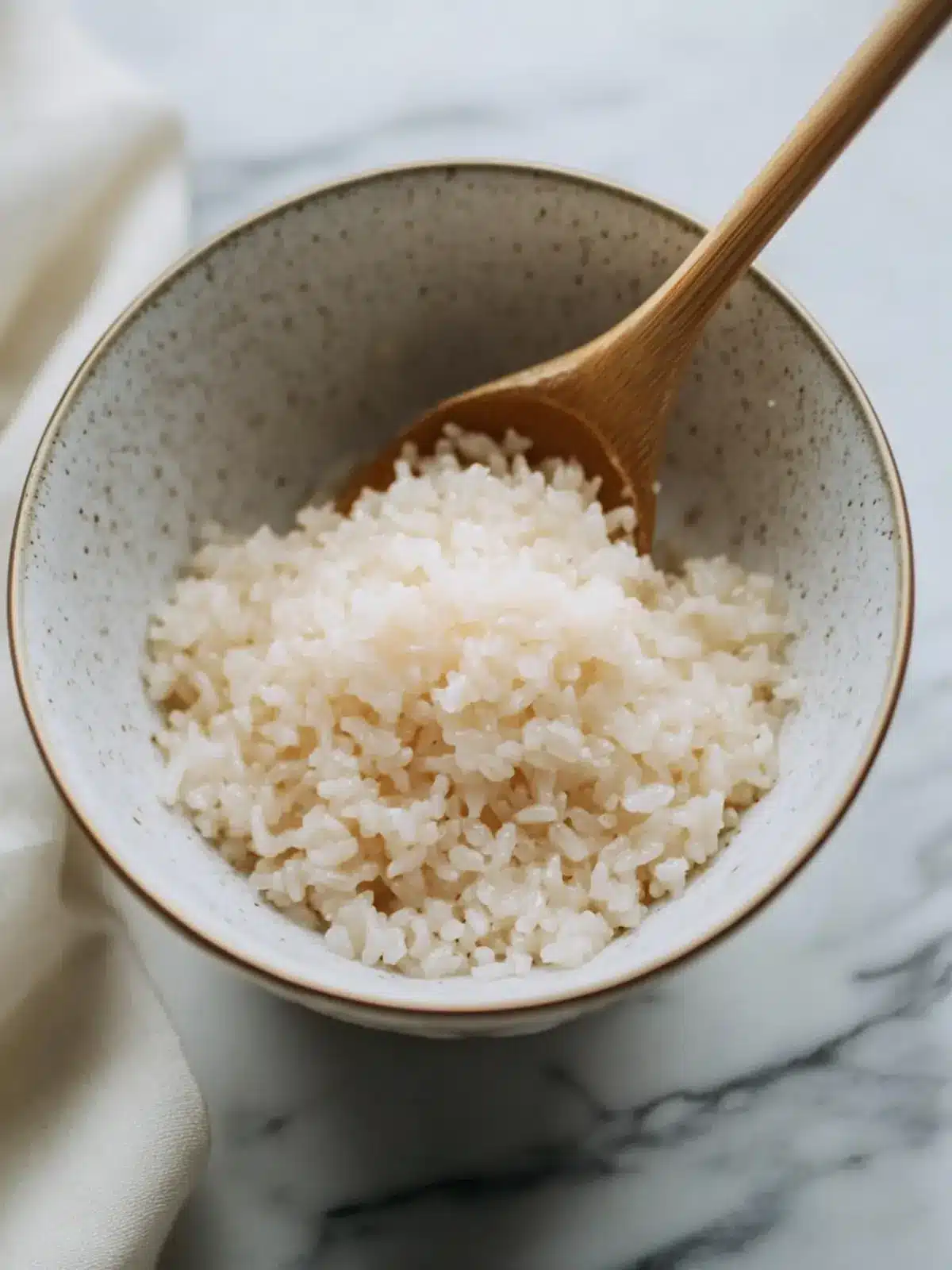 Delicious Homemade Jiu Niang: Your Sweet Rice Adventure 4 Jiu Niang (Fermented Sweet Rice)