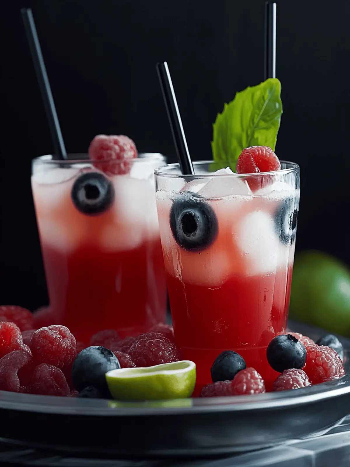 Spooktacular Eyeball Punch to Thrill Your Halloween Bash 4 Eyeball Punch