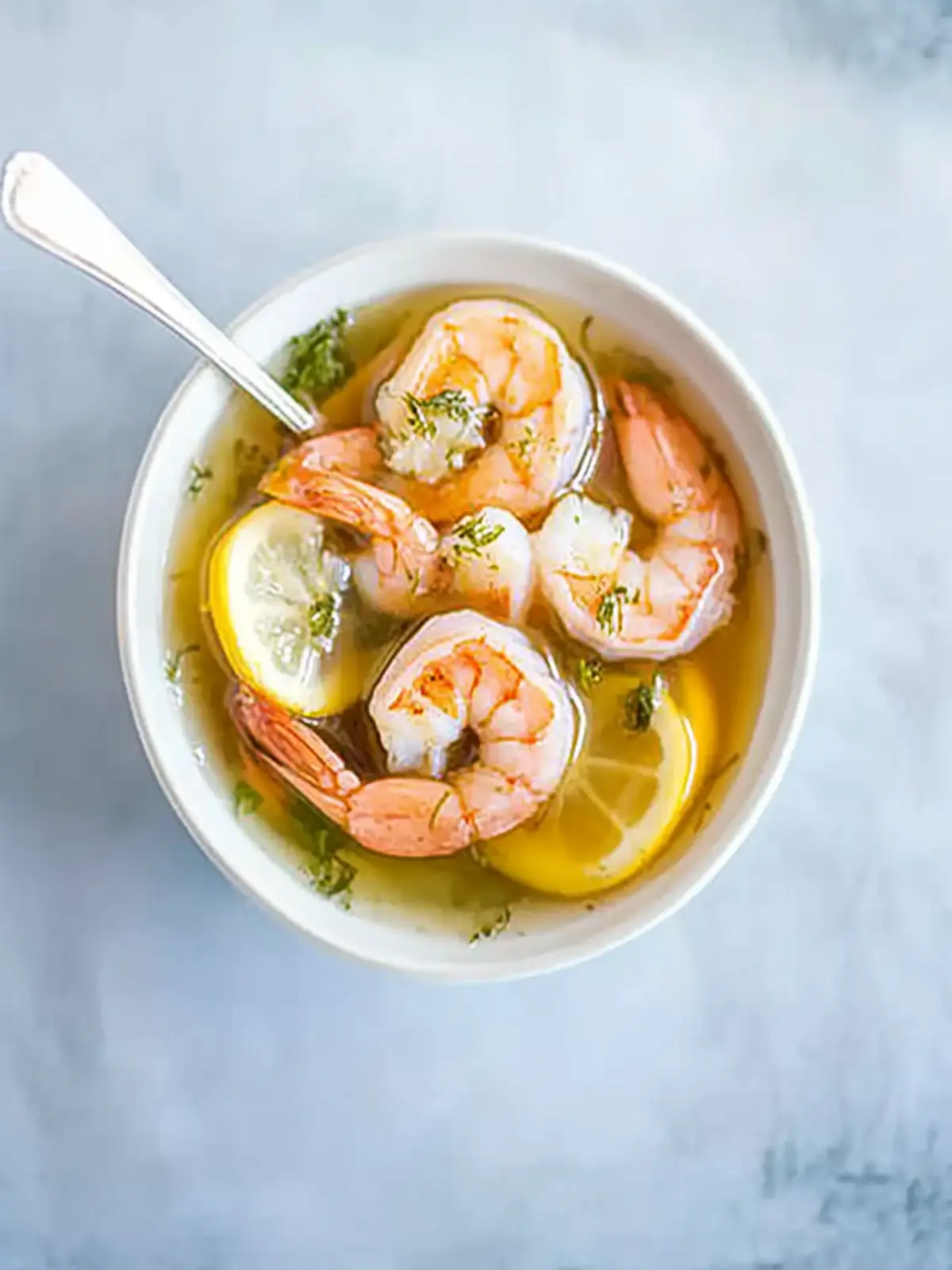 Deliciously Tangy Pickled Shrimp for Your Next Gathering 3 Pickled Shrimp