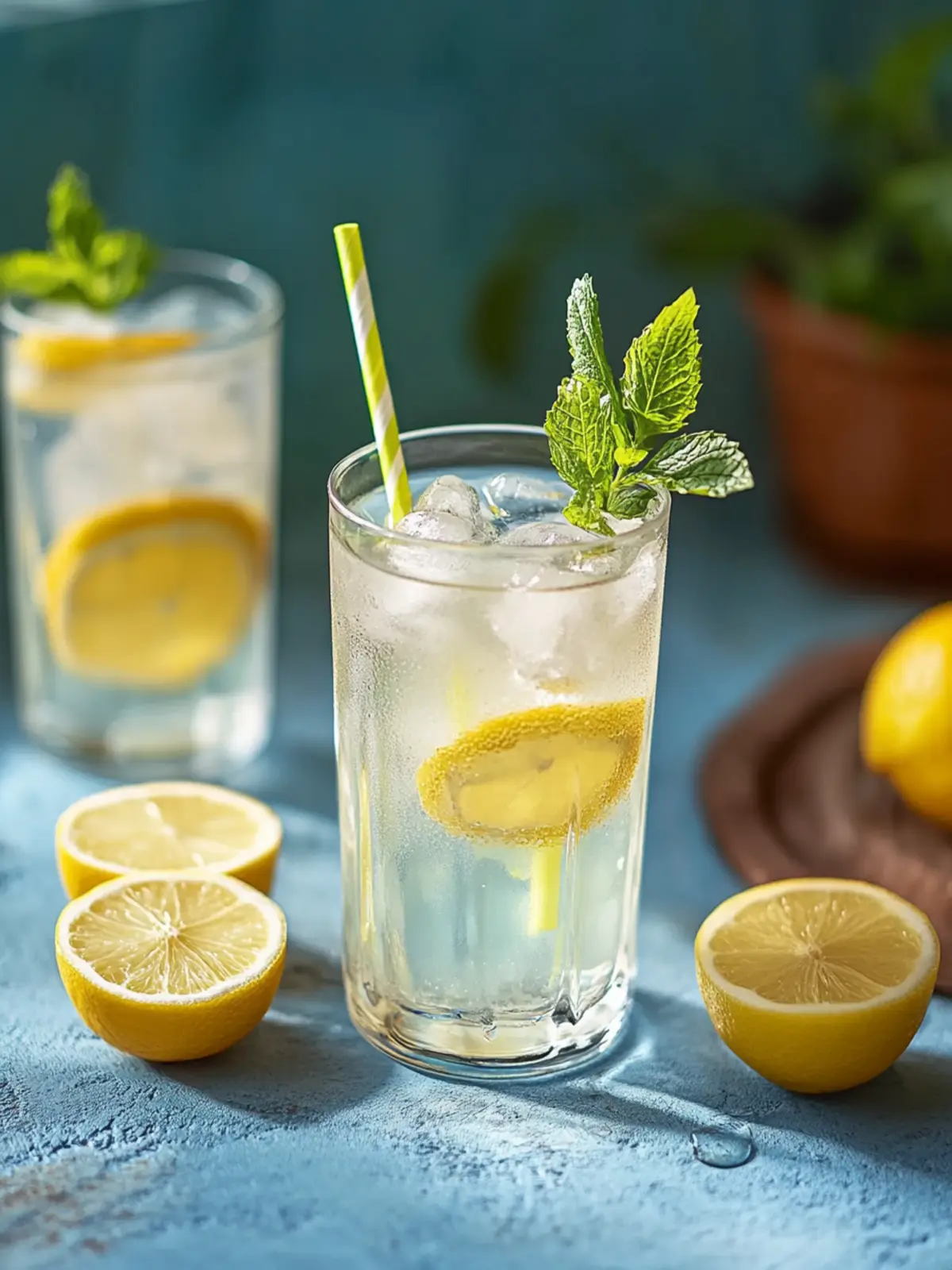 Sugar-Free Electrolyte Drink: Refreshing Hydration at Home 4 Sugar-Free Electrolyte Drink: The Ultimate Guide to Hydration Without Sugar