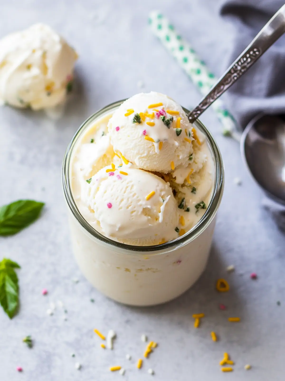 Ninja Creami Cottage Cheese Ice Cream Recipes for Guilt-Free Indulgence 2 Ninja Creami Cottage Cheese Ice Cream Recipes