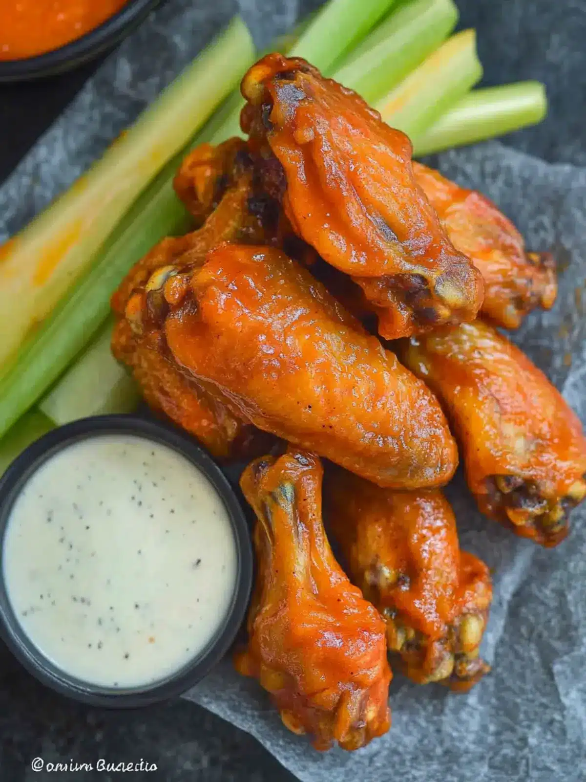 Original Buffalo Chicken Wings: A Game Day Favorite You ll Love 4 Original Buffalo Chicken Wings