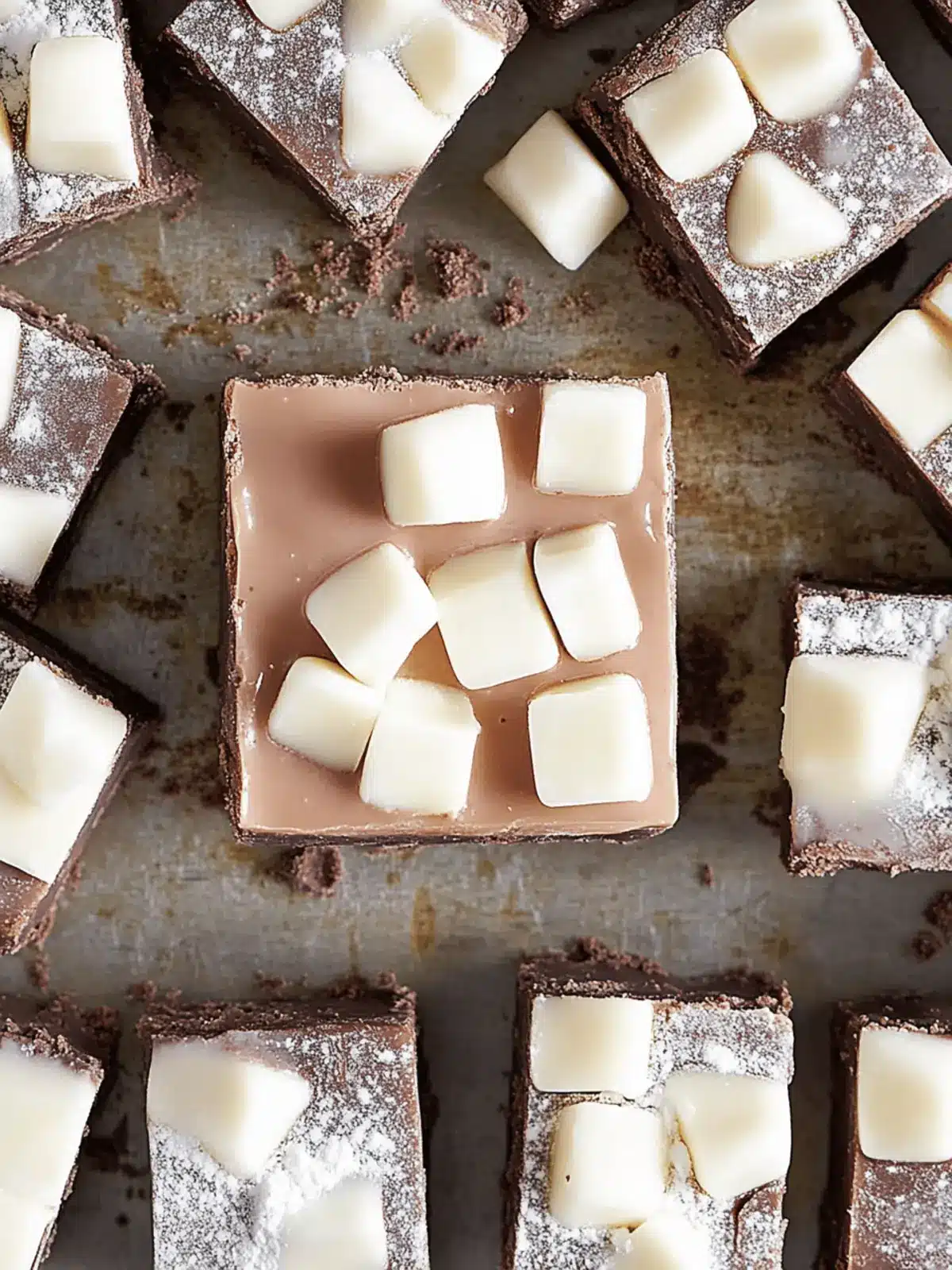 Decadent Hot Chocolate Fudge That Will Warm Your Heart 2 Hot Chocolate Fudge
