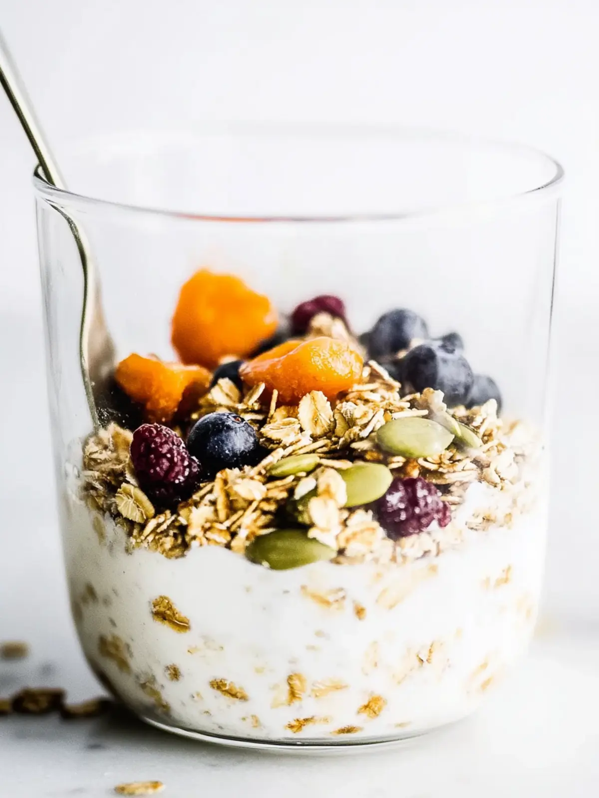 Toasted Muesli: Create a Nutritious Breakfast Adventure 4 Toasted Muesli