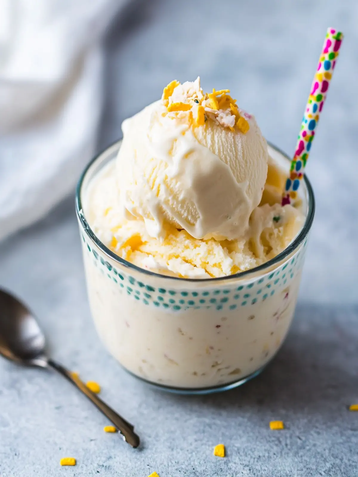 Ninja Creami Cottage Cheese Ice Cream Recipes for Guilt-Free Indulgence 4 Ninja Creami Cottage Cheese Ice Cream Recipes