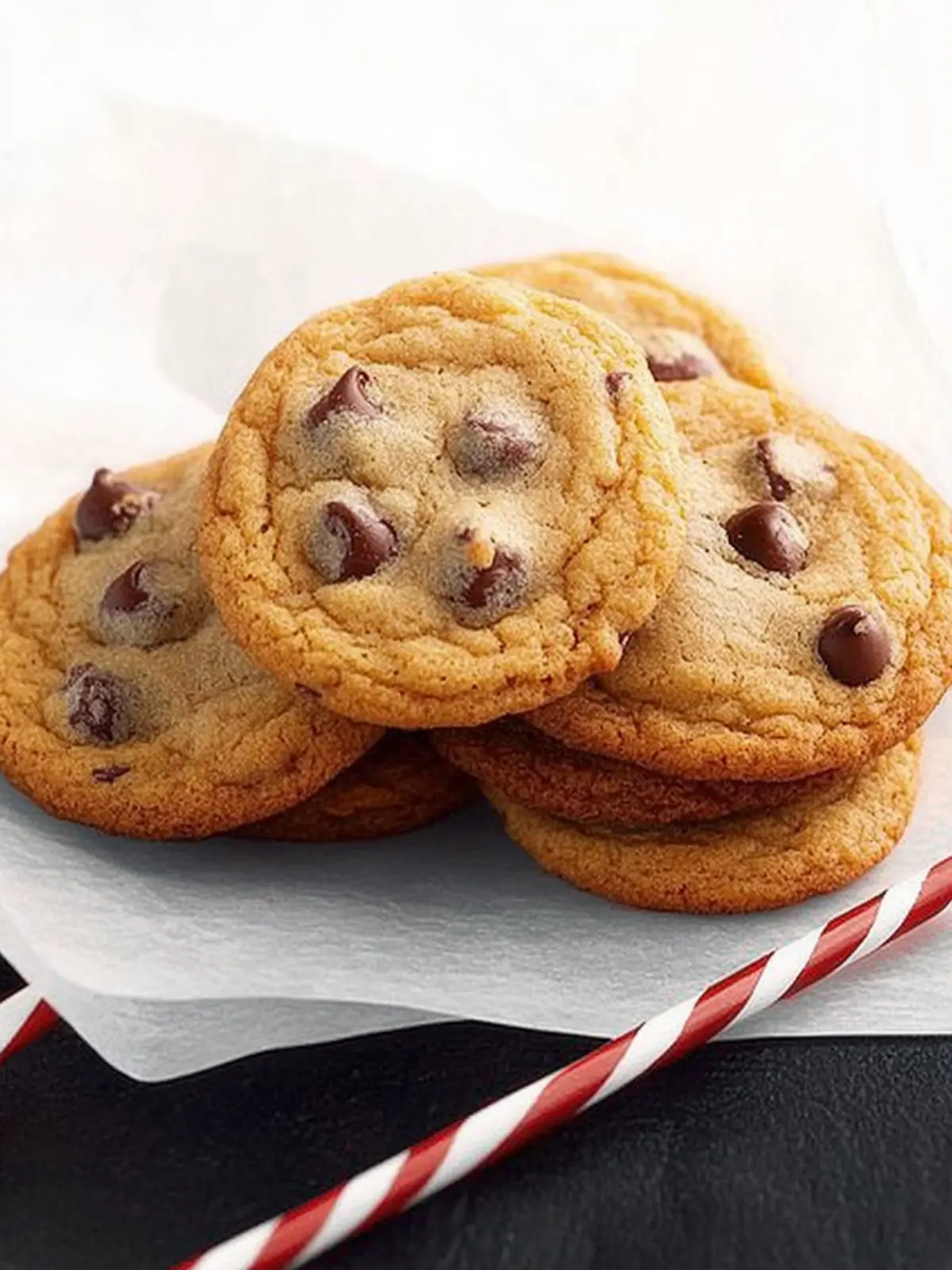 Irresistible Chocolate Chip Cookies You Can Customize Today 2 Chocolate Chip Cookies