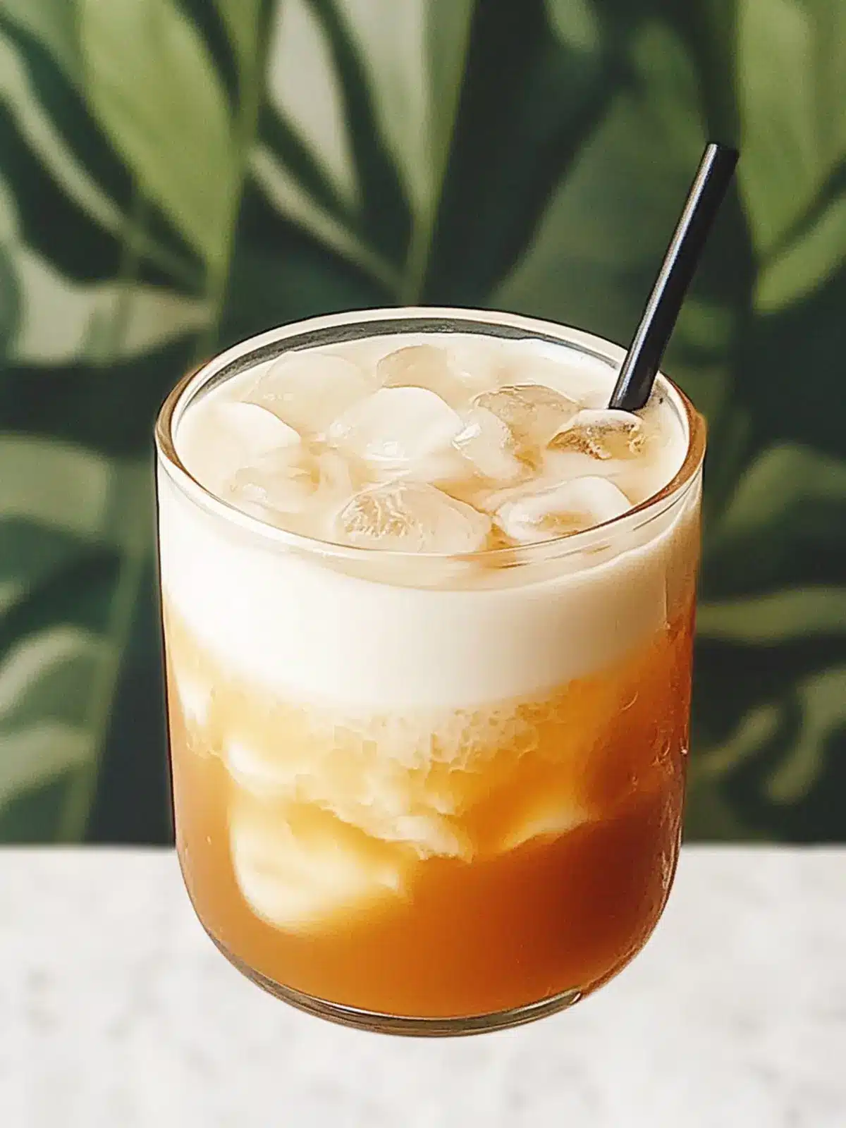Iced Earl Grey Tea Latte: Your Ultimate Summer Refreshment 3 Iced Earl Grey Tea Latte