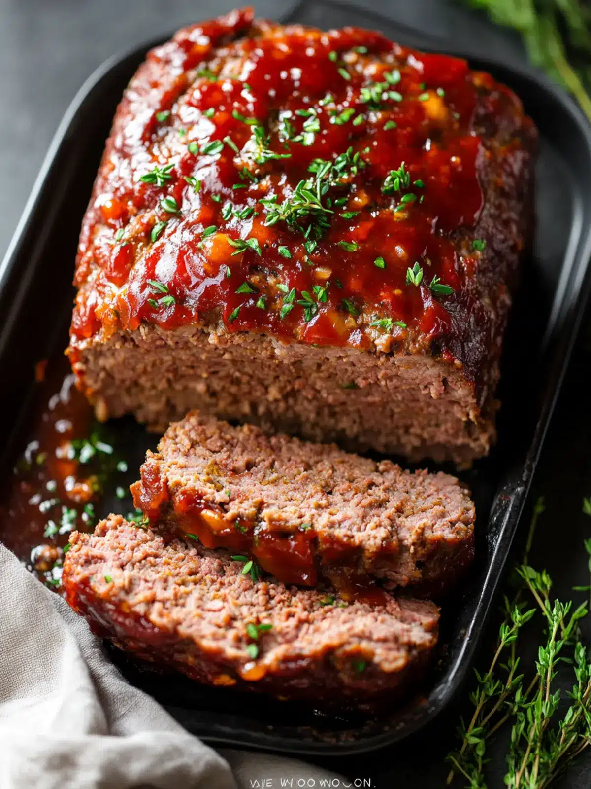 Savory Meatloaf Recipes for Busy Weeknights Made Easy 2 Meatloaf Recipes for Busy Weeknights
