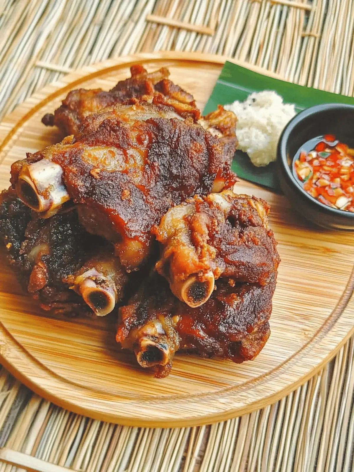 Crispy Pata Recipe: Your New Favorite Filipino Feast Dish 2 Crispy Pata Recipe (Filipino Style Fried Pig Feet)