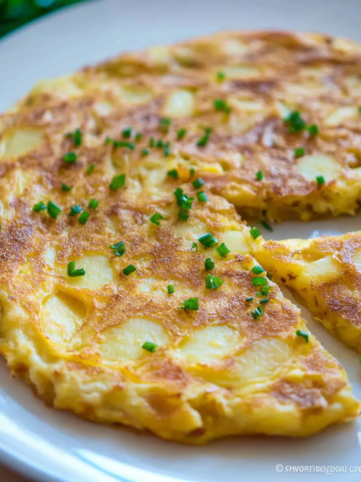 Irresistible Tortilla Espanola Recipe for Home Chefs 4 Tortilla Espanola Recipe (Spanish Potato Omelet)