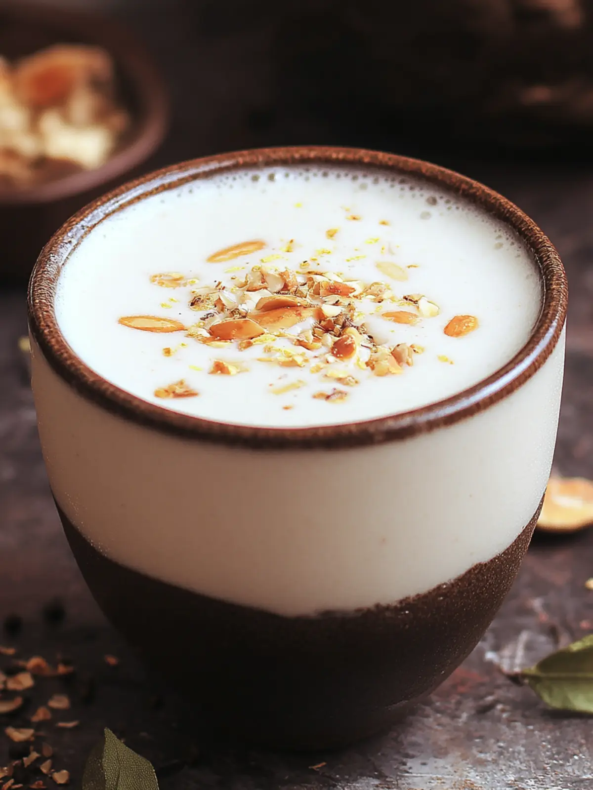 Ultimate Indian Lassi Recipe: Refreshing Yogurt Drink Delight 4 Indian Lassi (Yogurt Drink)