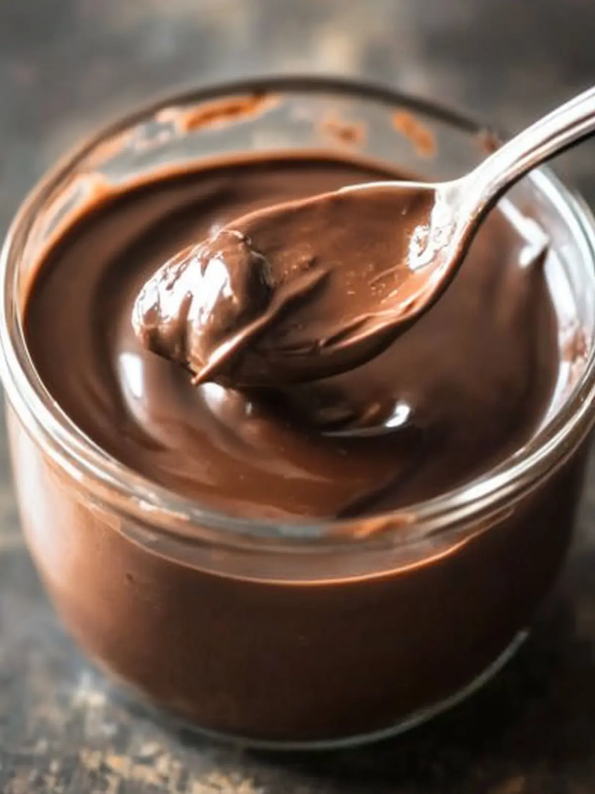 Deliciously Creamy Homemade Nutella You ll Want Daily 3 Homemade Nutella (Chocolate Hazelnut Spread)