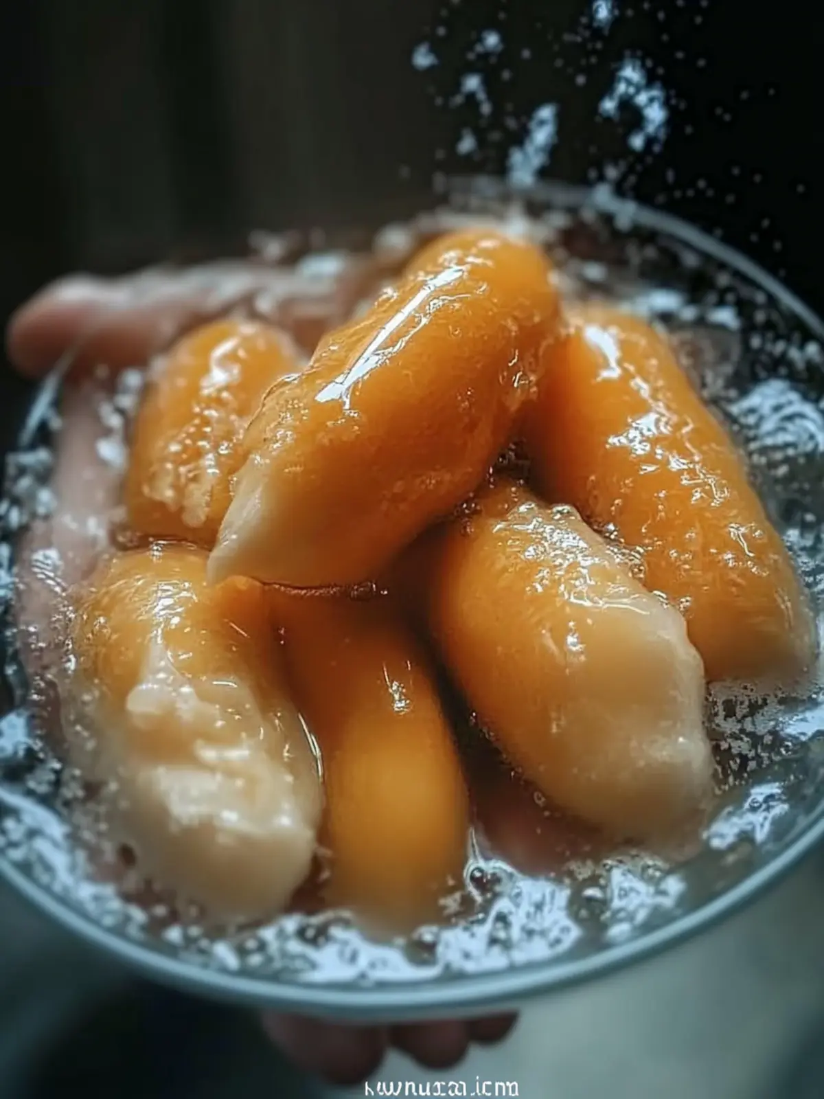 Sweet Minatamis na Saging Ready in 15 Minutes Flat 3 Minatamis na Saging