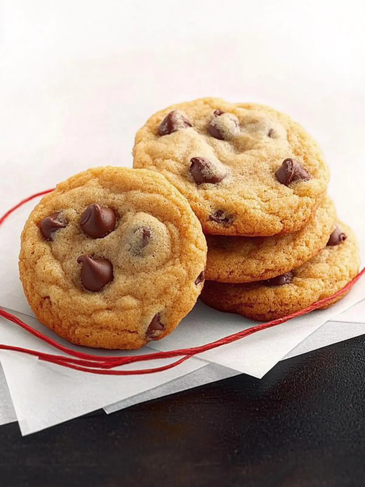 Irresistible Chocolate Chip Cookies You Can Customize Today 4 Chocolate Chip Cookies