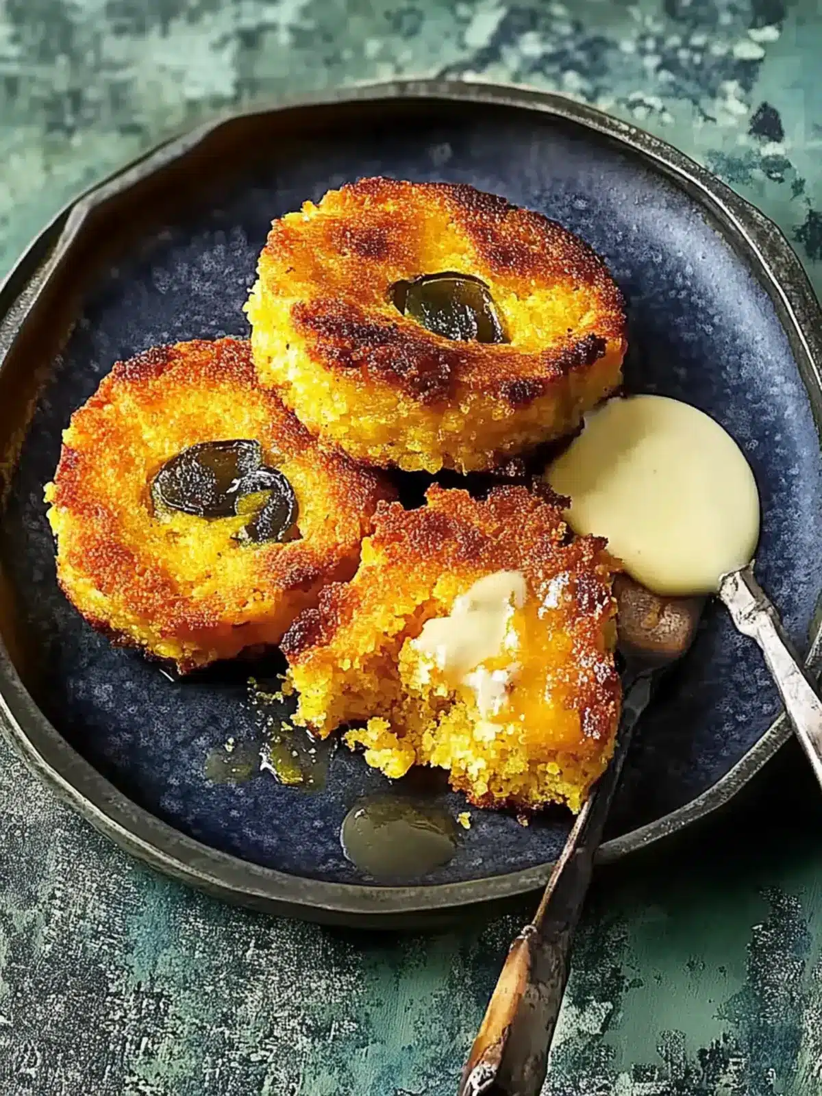 Mouthwatering Hot Potlikker Cornbread You ll Crave Daily 2 Hot Potlikker Cornbread