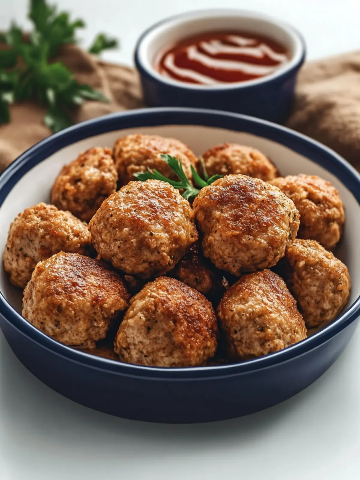 Homemade FasÃrt: Irresistibly Crispy Hungarian Meatballs 2 FasÃrt (Hungarian Meatballs)