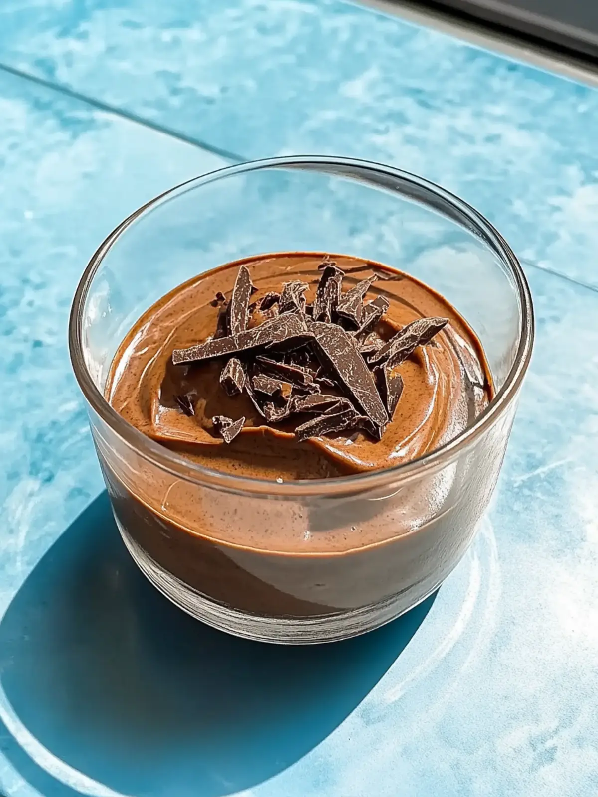 Indulge in Easy 2-Ingredient Chocolate Peanut Butter Mousse 3 2-Ingredient Chocolate Peanut Butter Mousse