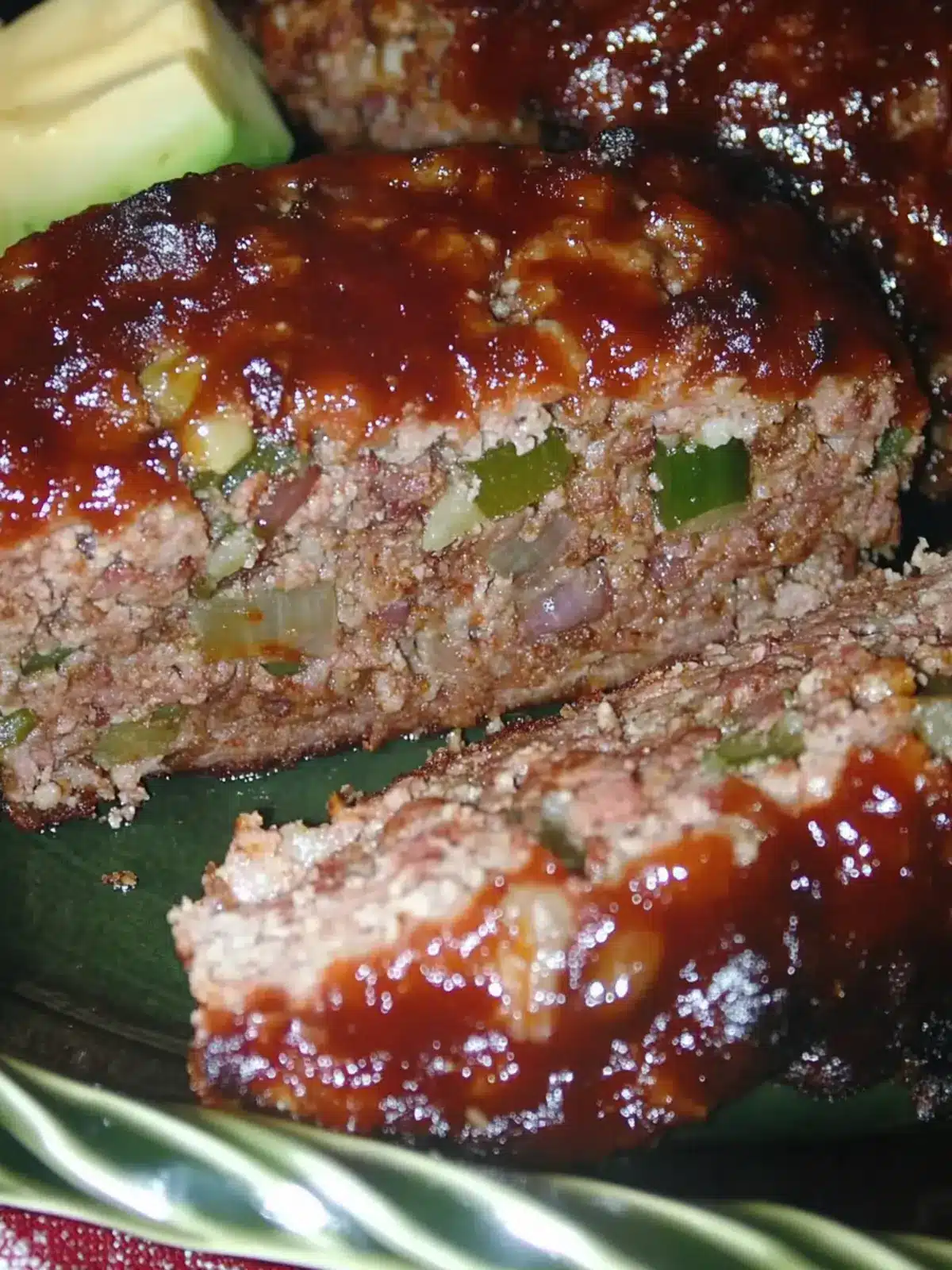 Savory Easy Pleasing Meatloaf That Everyone Will Love 2 Easy Pleasing Meatloaf