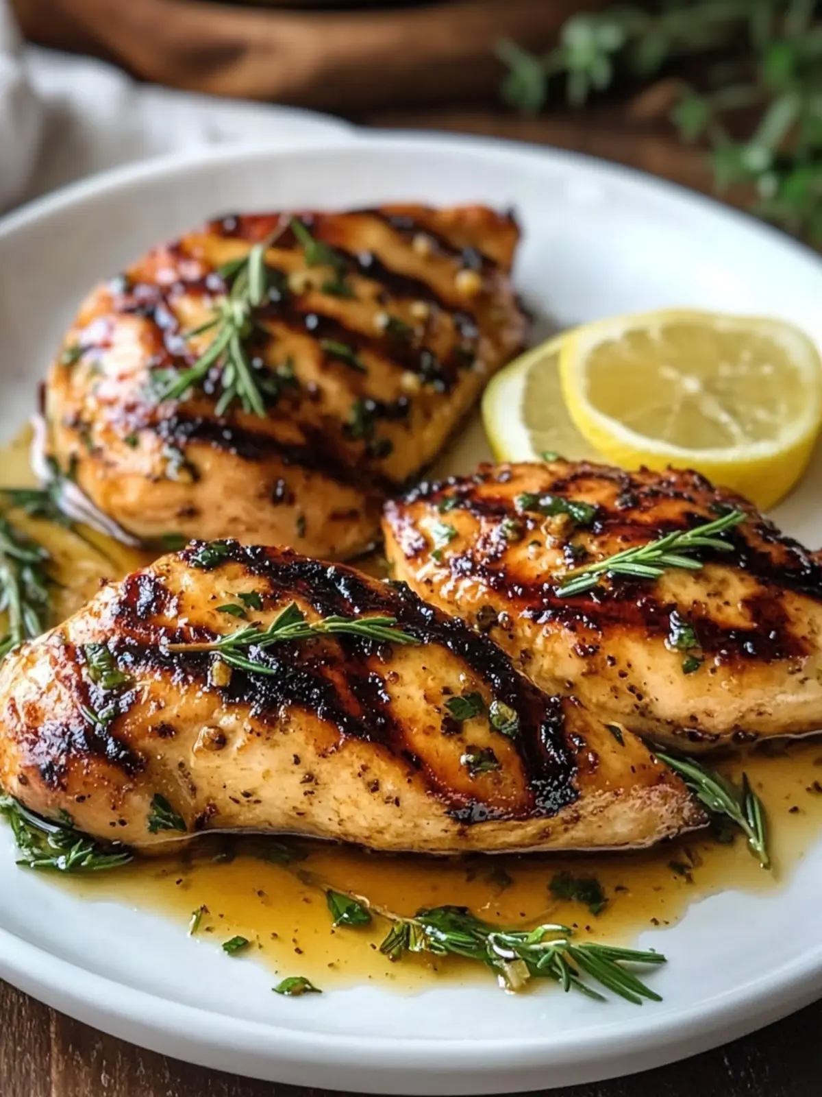 Grill Up Easy Grilled Honey Mustard Chicken Tonight 2 Easy Grilled Honey Mustard Chicken