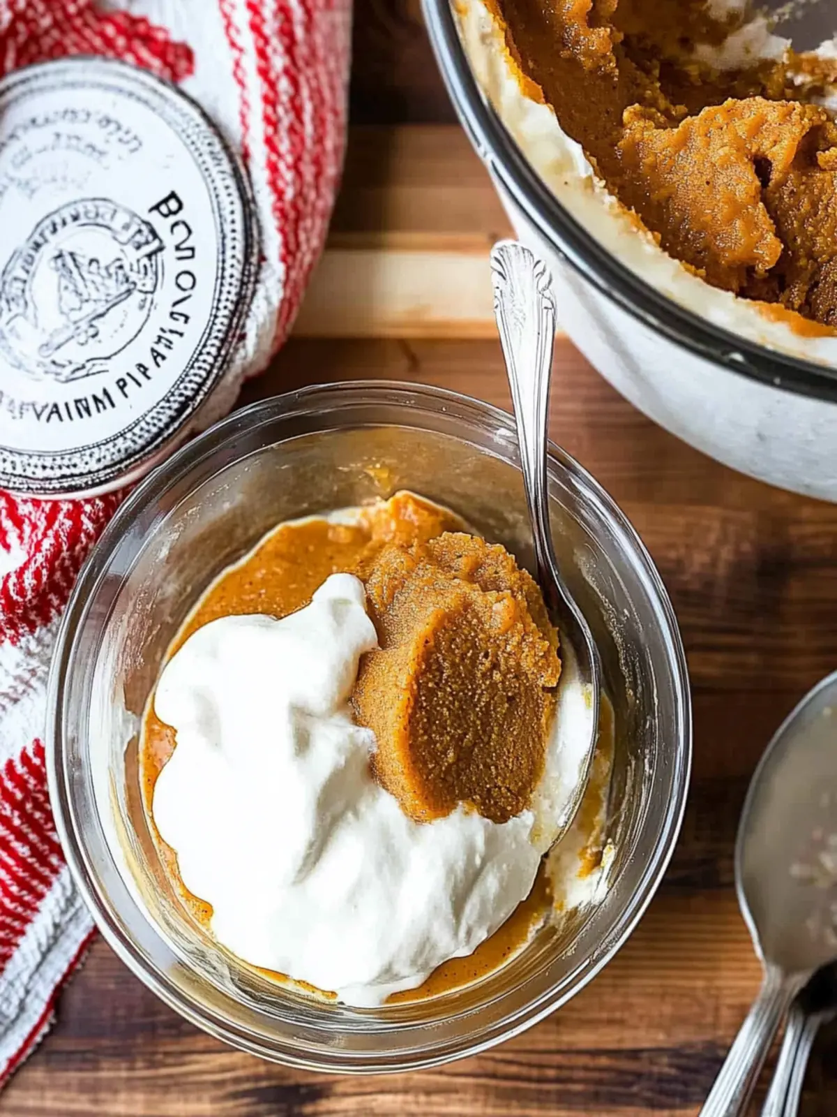 Pumpkin Indian Pudding: A Cozy Twist on a Historic Dessert 3 Pumpkin Indian Pudding ~ a Twist on America's Most Historic Dessert!