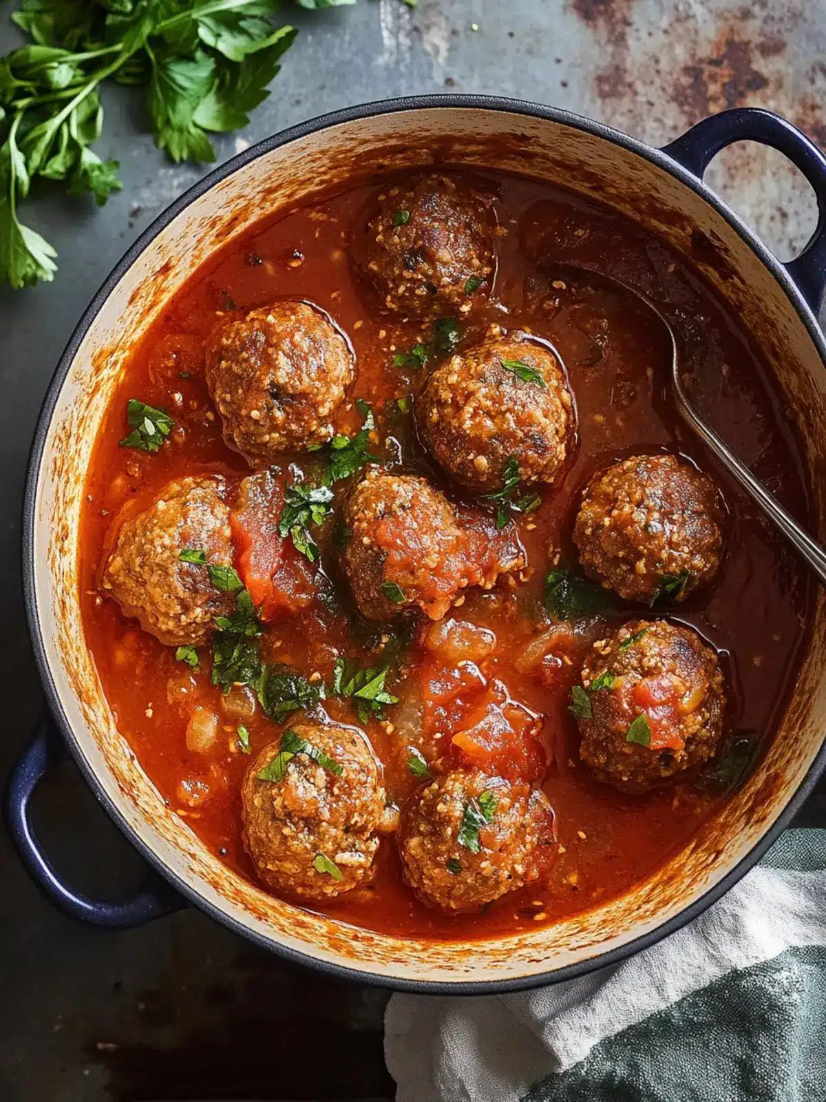 Savory Porcupine Meatballs In Tomato Soup for Cozy Nights 2 Porcupine Meatballs In Tomato Soup
