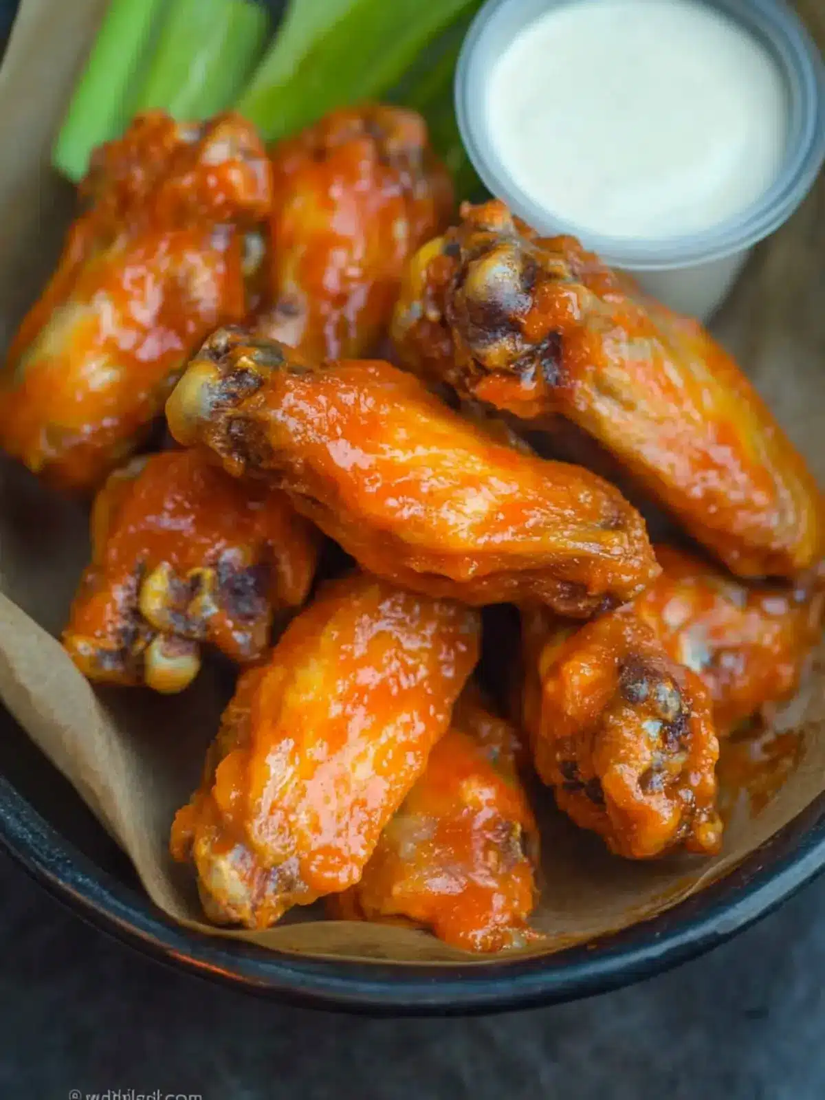 Original Buffalo Chicken Wings: A Game Day Favorite You ll Love 3 Original Buffalo Chicken Wings