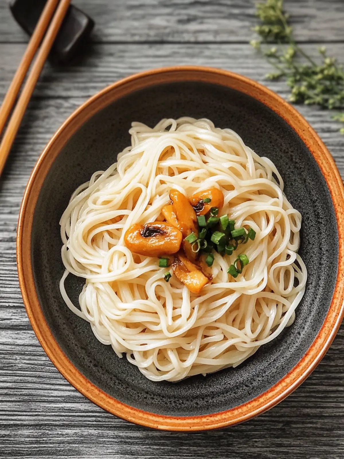 Savory Japanese Shirataki Noodles Stir-Fry for Healthy Eating 3 Japanese Shirataki Noodles (Konjac Noodles)
