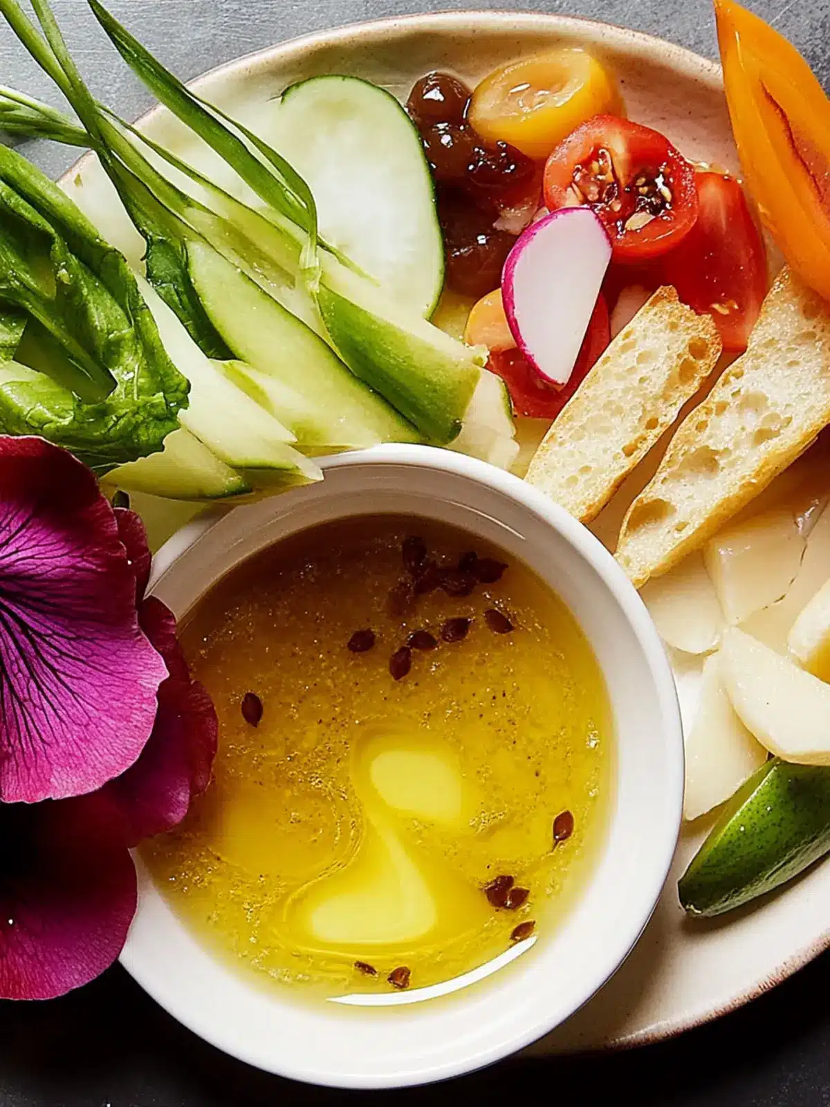 Mouthwatering Bagna Cauda: Quick Italian Dip for Any Occasion 4 Bagna Cauda