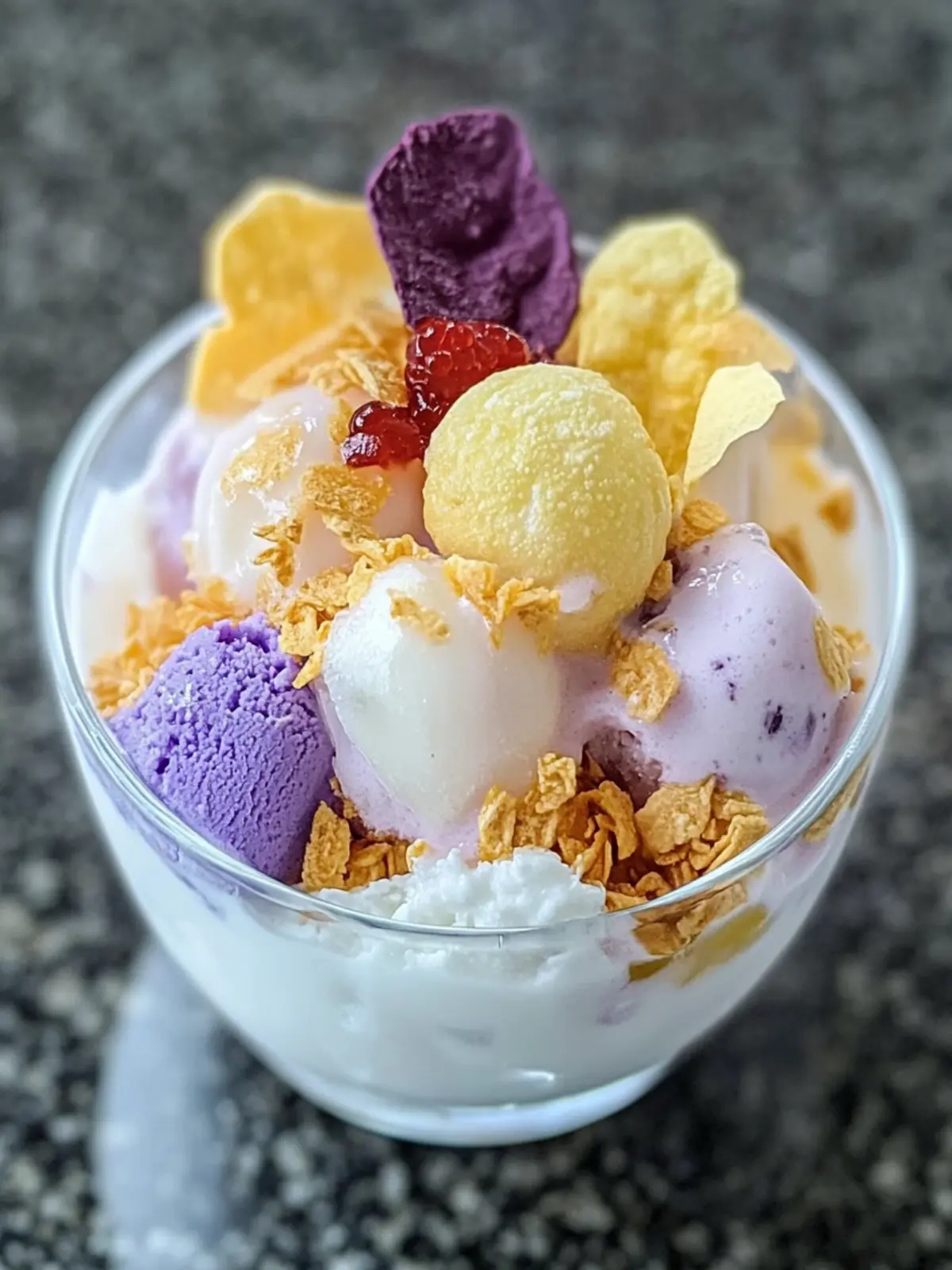 Delicious Halo-Halo: Your Ultimate Summer Dessert Sensation 3 Halo-Halo