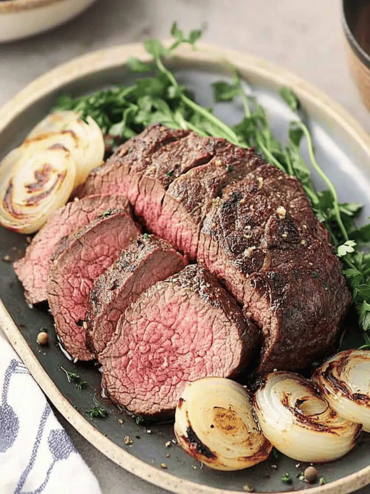 Irresistible Beef Tenderloin Roast for Memorable Gatherings 3 Beef Tenderloin Roast