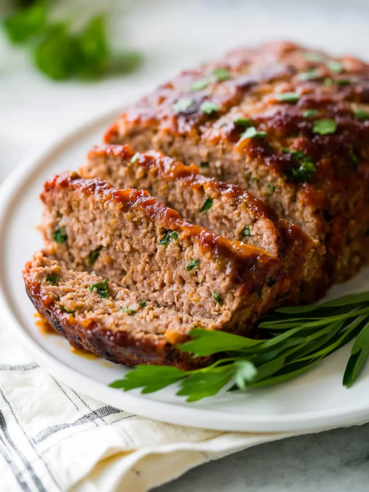 Best Turkey Meatloaf We ve Made: Moist, Flavorful, Family-Favorite 3 Best Turkey Meatloaf We ve Made
