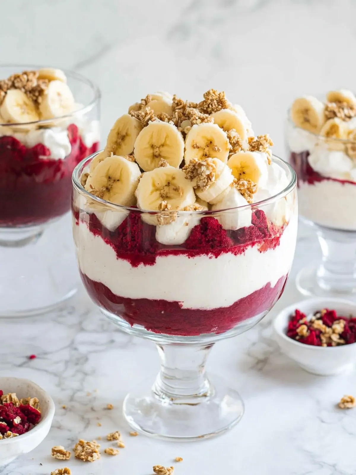 Decadent Red Velvet Banana Pudding That Delights Every Bite 2 Red Velvet Banana Pudding