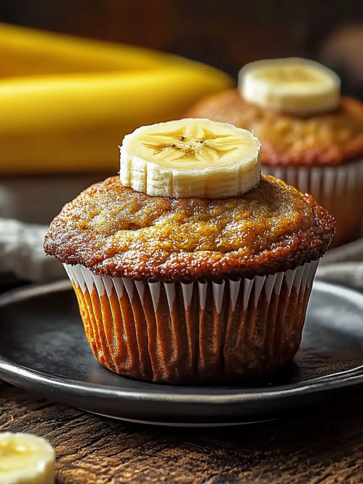 Irresistible Banana Bread Muffins Recipe You ll Love Today 2 Irresistible Banana Bread Muffins Recipe You ll Love