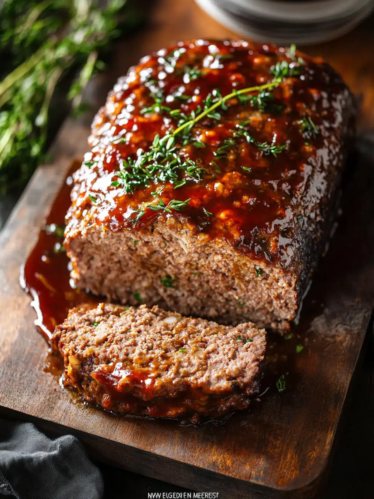 Savory Meatloaf Recipes for Busy Weeknights Made Easy 3 Meatloaf Recipes for Busy Weeknights