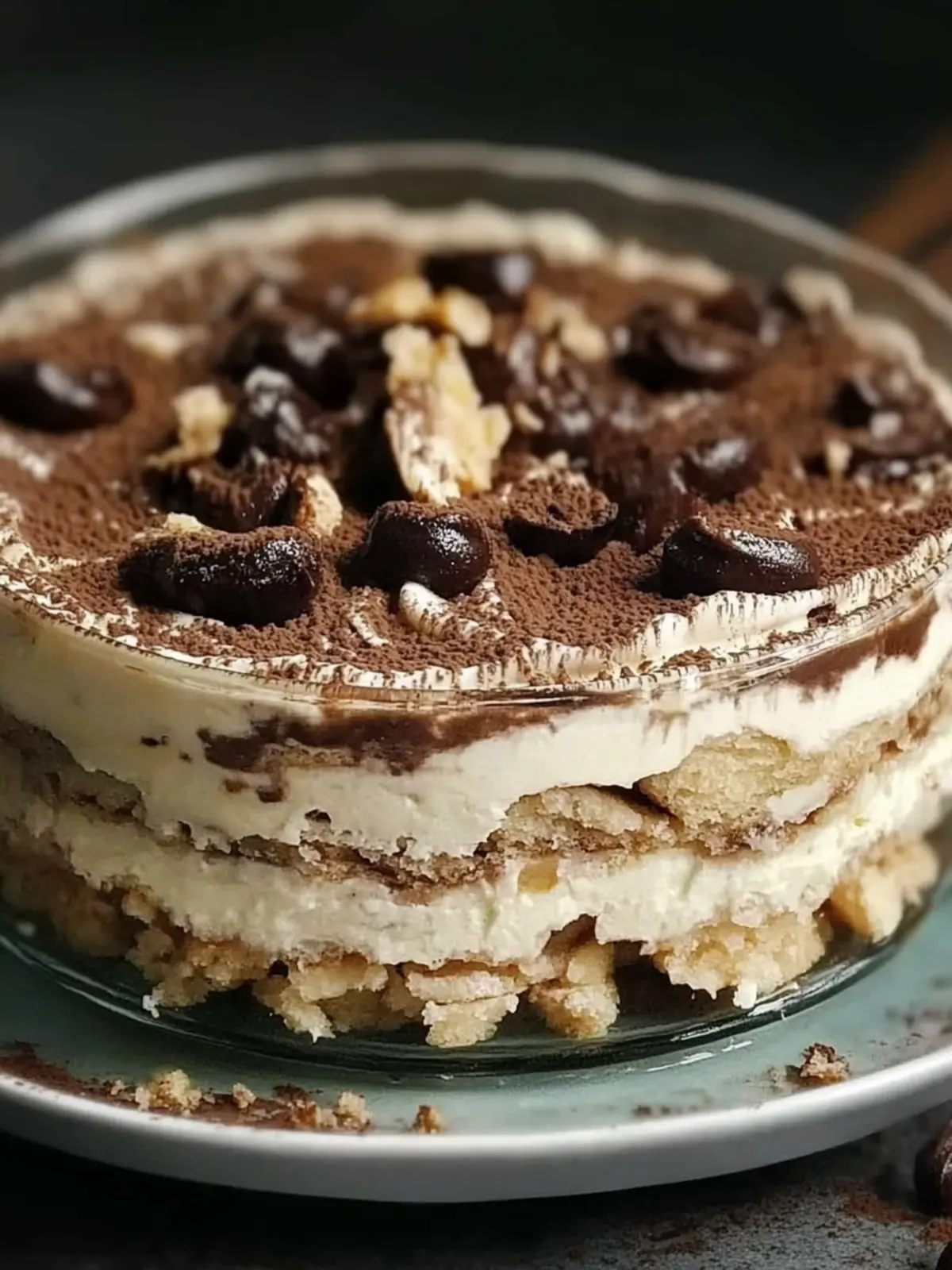 Indulge in Tiramisu Toffee Dessert Bliss at Home 2 Tiramisu Toffee Dessert