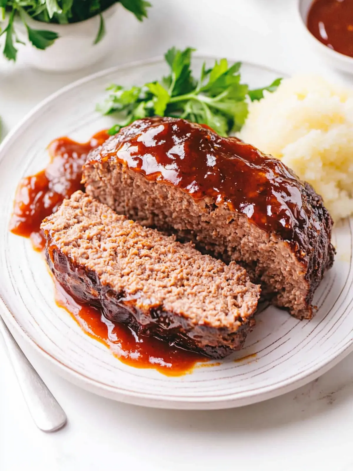 Lipton Meatloaf Recipe: Easy, Flavor-Packed Family Favorite 4 Lipton Meatloaf Recipe
