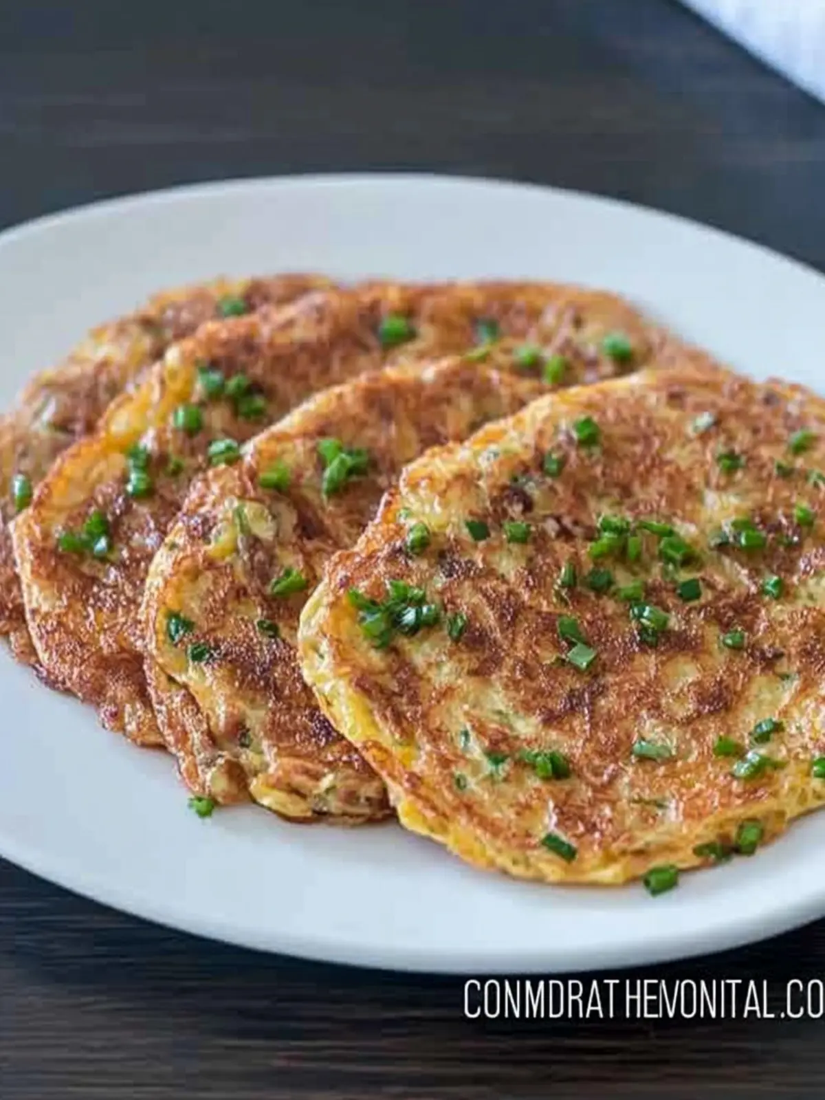 Savory Corned Beef Omelet for Your Quick Breakfast Win 3 Corned Beef Omelet