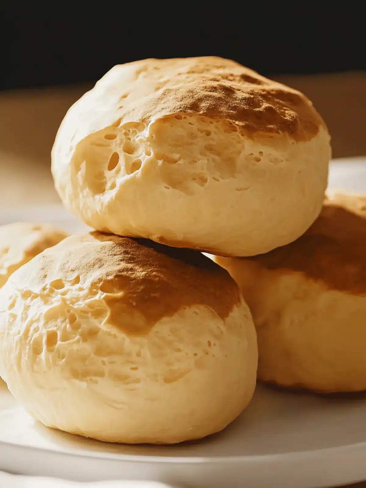 Colombia Pandebono Cheese Bread Recipe You ll Love to Share 4 Colombia Pandebono (Cheese Bread)