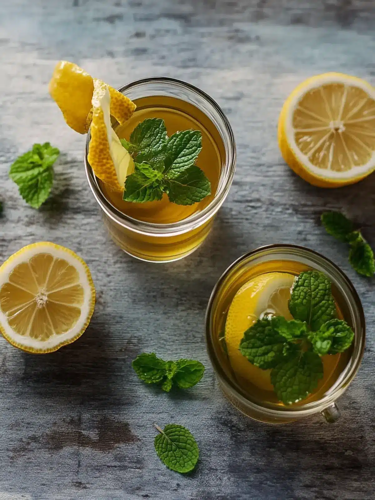 Lemon Balm for Weight Loss: Brew Your Way to Wellness 3 Lemonâ¯Balm for Weight Loss: How to Use This Herb for Healthy Results