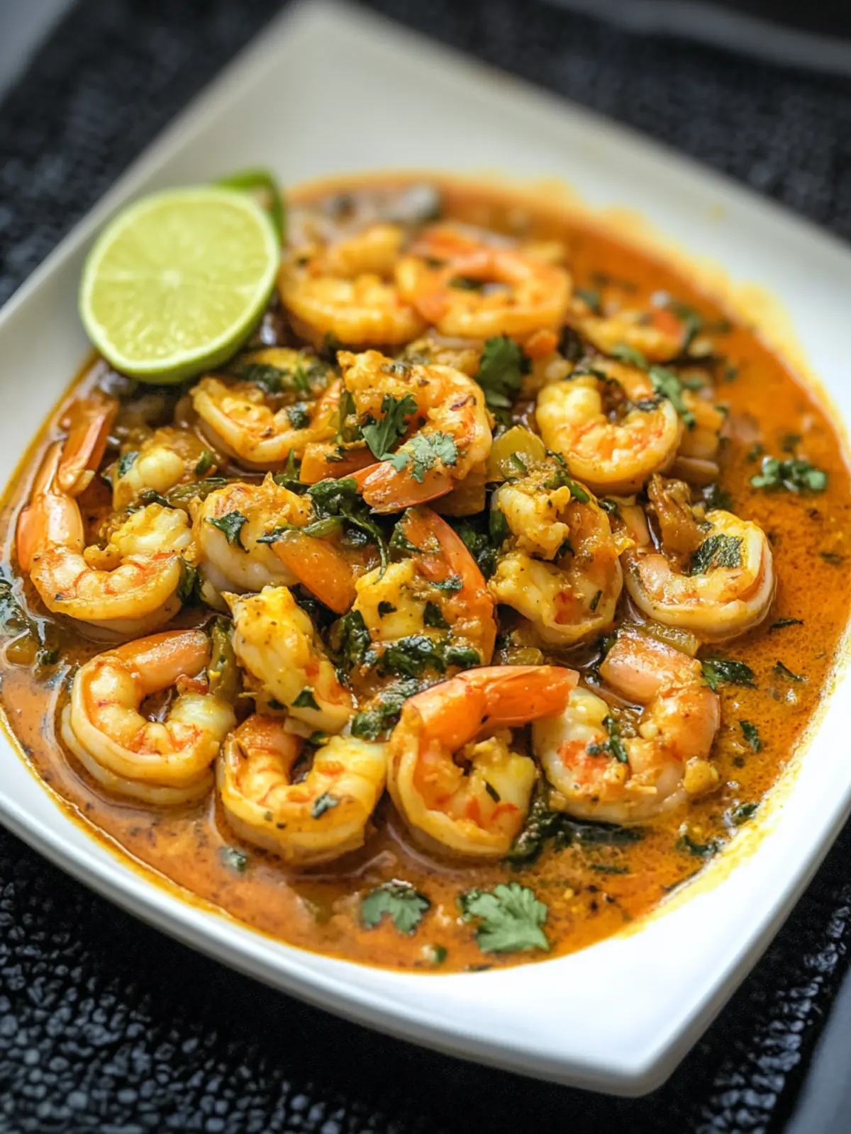 Exquisite Indian Prawn Curry: A Spiced Prawn Stew Adventure 3 Indian Prawn Curry (Spiced Prawn Stew)
