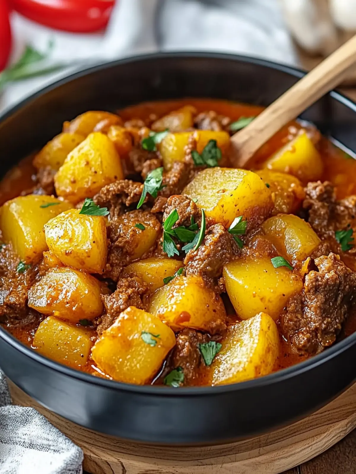 Ultimate Carne con Papas Recipe: Your New Comfort Food Delight 2 Carne con Papas Recipe