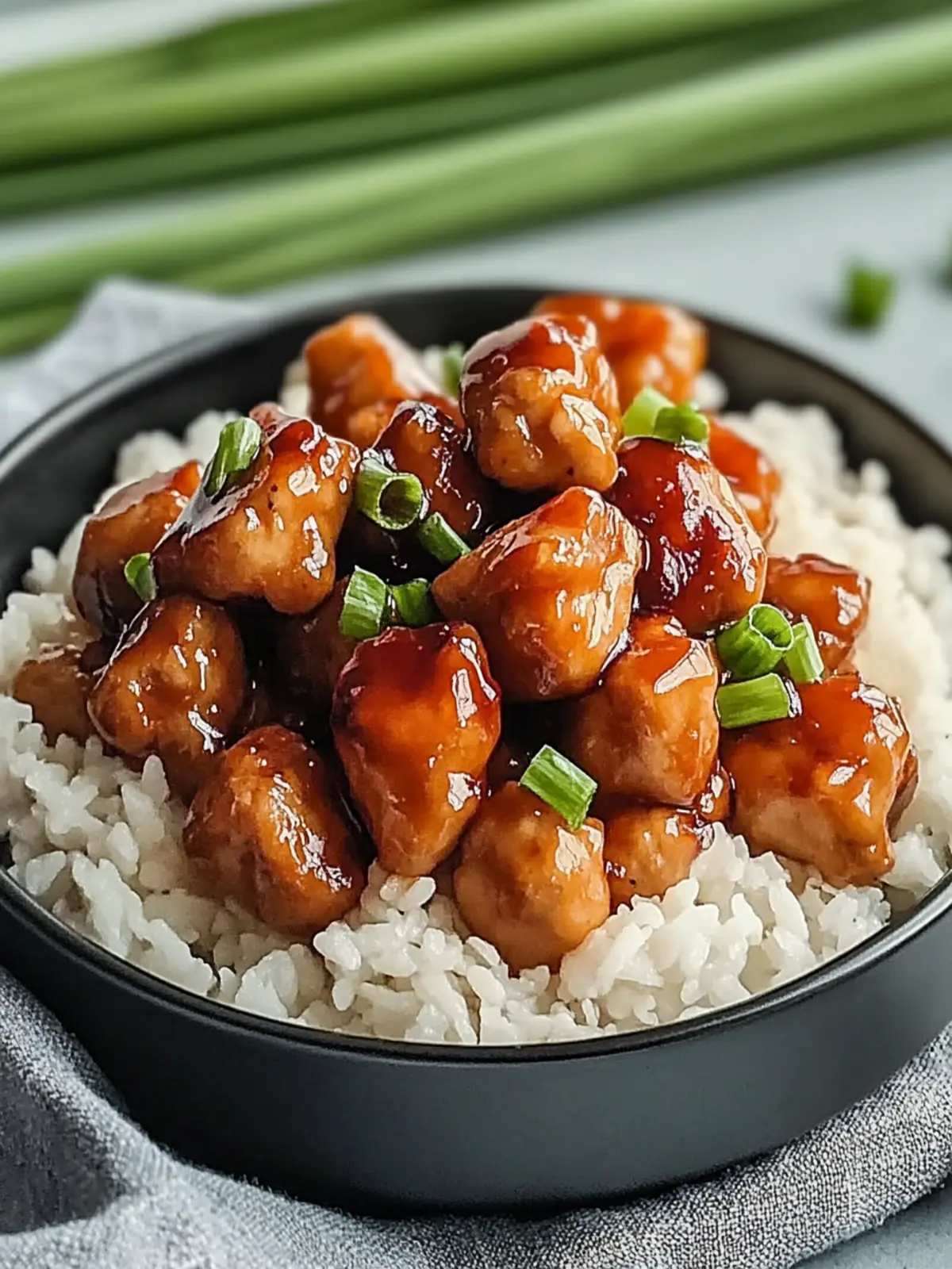 Sweet Honey Butter Chicken Done in 30 Minutes for Cozy Dinners 3 Sweet Honey Butter Chicken Done in 30 Minutes Flat
