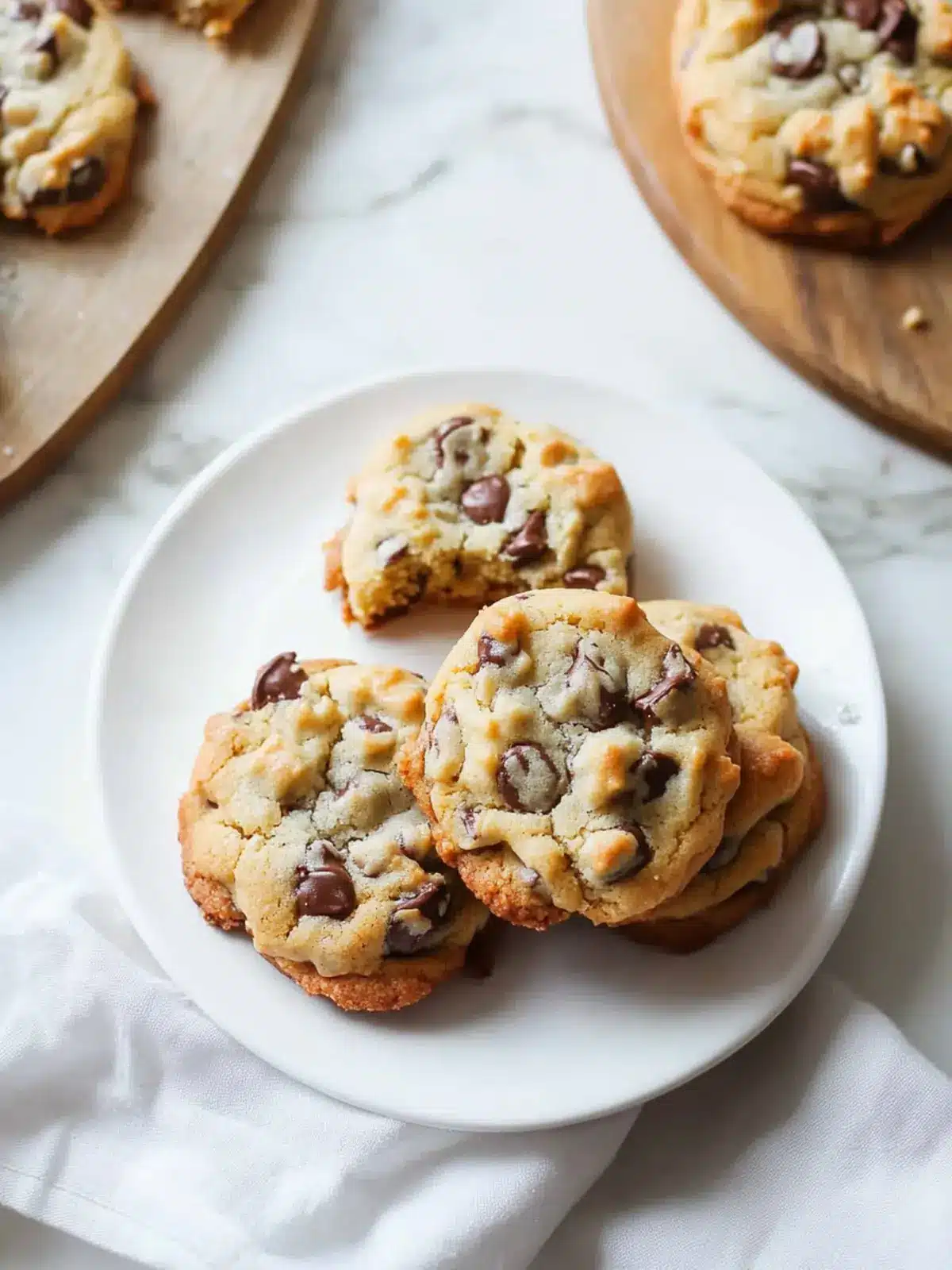 Best Copycat Levain Cookie Recipe: Chewy, Gooey Perfection 2 Best Copycat Levain Cookie Recipe