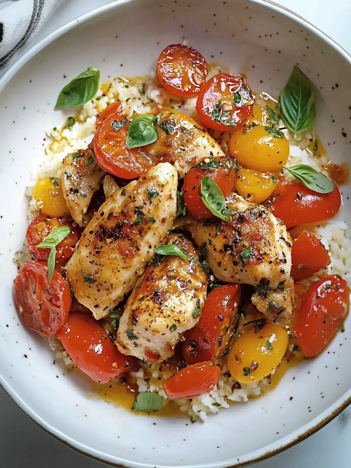 Flavor-Packed Italian Dressing Chicken for Quick Weeknight Dinners 3 Flavor-Packed Italian Dressing Chicken for Easy Dinners