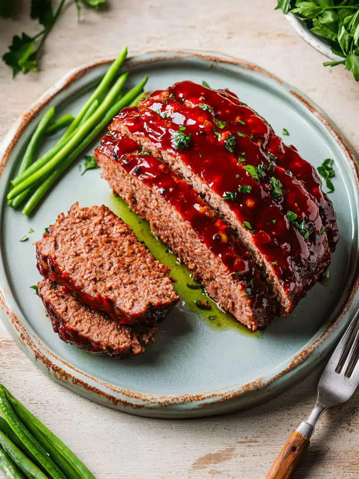 Savory Meatloaf Masterpiece for Cozy Family Meals 3 Meatloaf