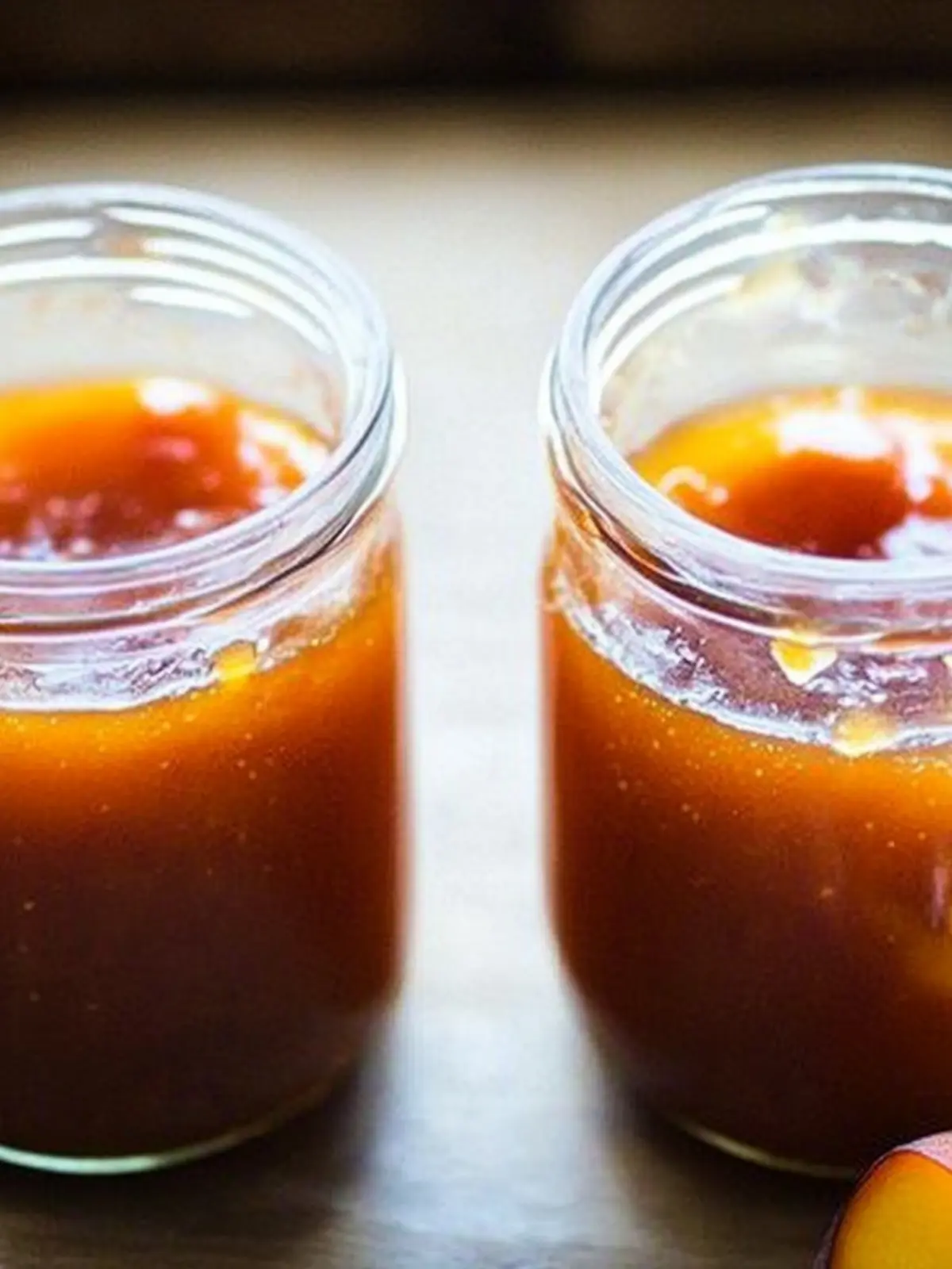 Sweet & Spicy Habanero Nectarine Jam for Unique Flavors 2 Habanero Nectarine Jam