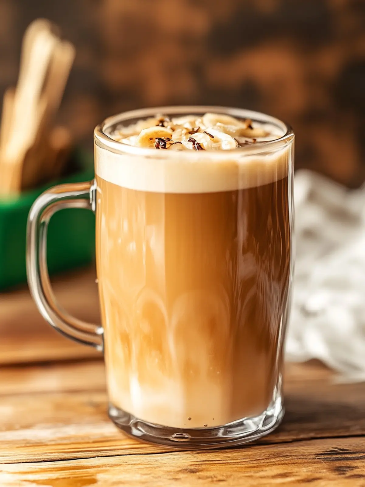 Malaysian Teh Tarik: Creamy Pulled Milk Tea Made Easy 3 Malaysian Teh Tarik (Pulled Milk Tea)